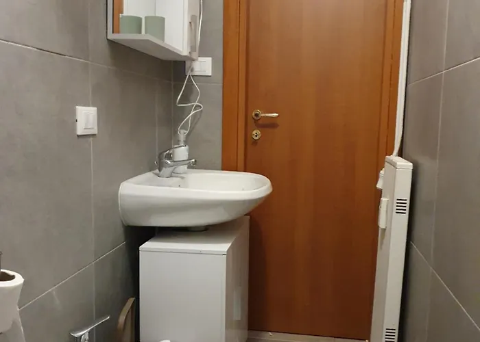 Hostel Tom 38