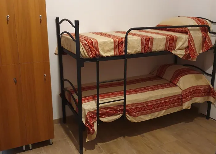 Hostel Tom 38 Ρώμη