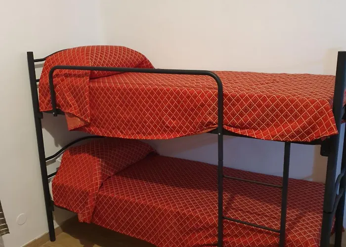Hostel Tom 38 Ρώμη